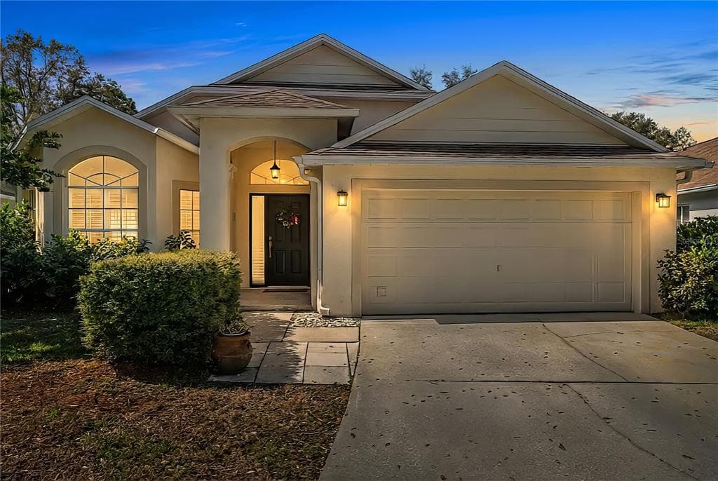 19014 CHEMILLE DRIVE