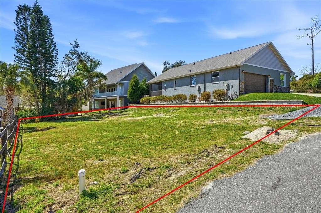 1604 BUTLER COURT