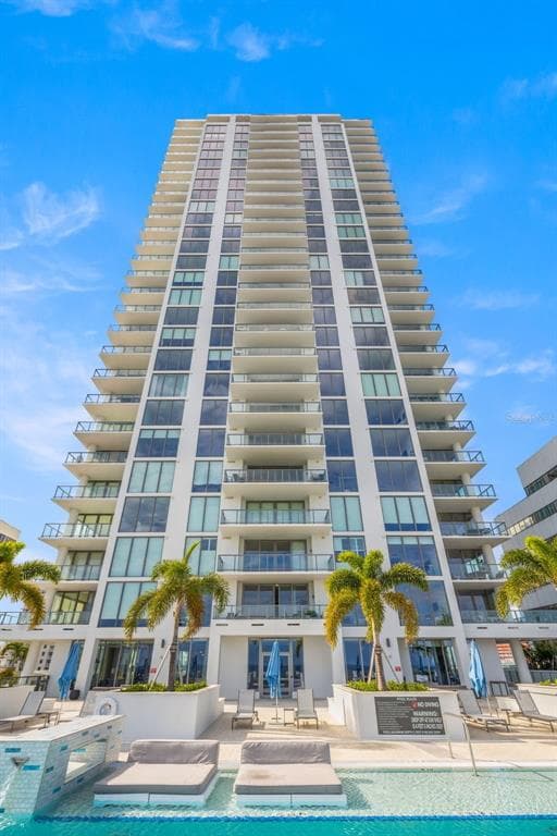 301 1ST STREET S UNIT 3205
