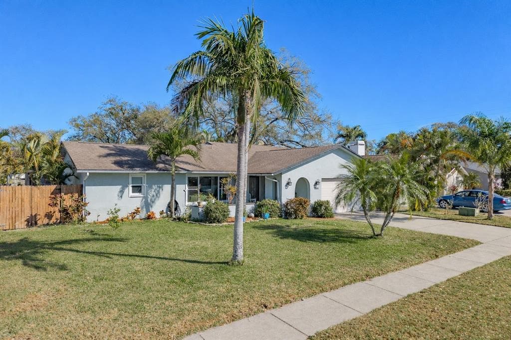 2011 DEL BETMAR ROAD CLEARWATER, FL 33763