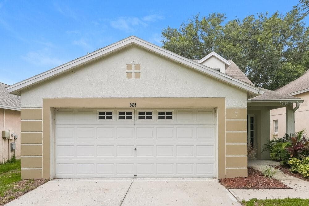 6637 SUMMER HAVEN DRIVE RIVERVIEW, FL 33578