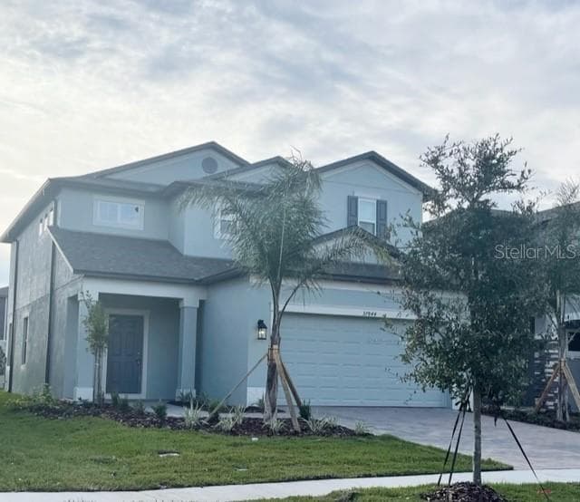 37844 BEACON BRICK DRIVE ZEPHYRHILLS, FL 33540