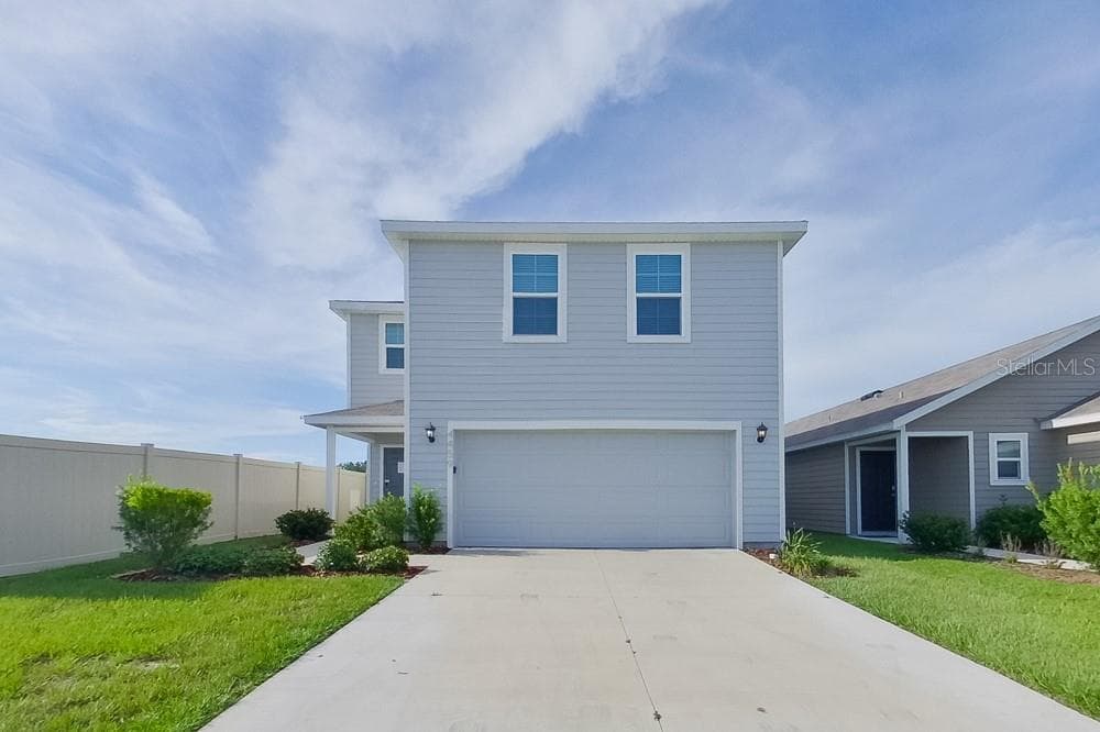 4459 SW 85TH LANE OCALA, FL 34476