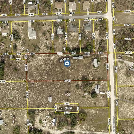 11195 FULMAR ROAD BROOKSVILLE, FL 34614