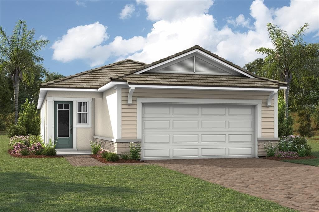 11431 BOUNDLESS TERRACE VENICE, FL 34293