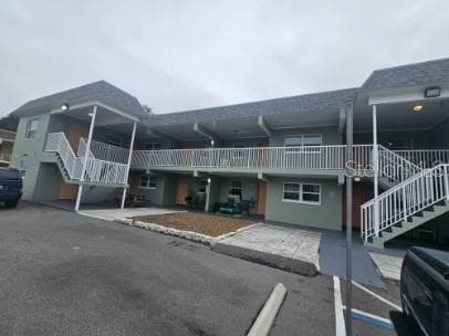 2035 ALPINE ROAD UNIT 6 CLEARWATER, FL 33755