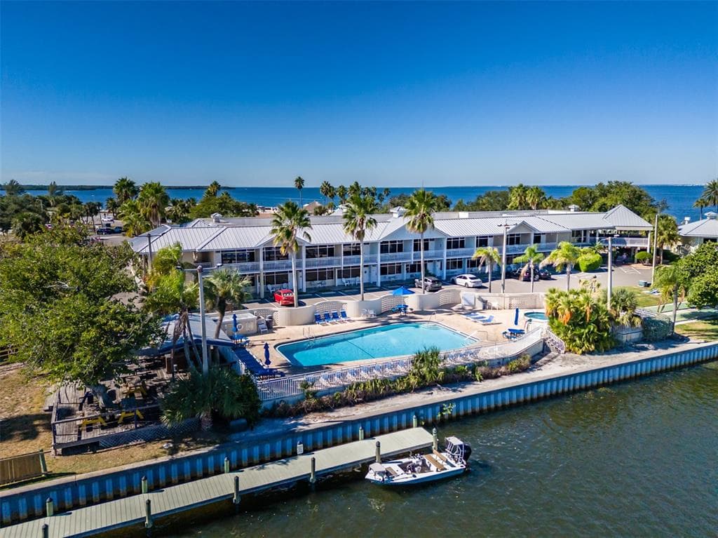 611 DESTINY DRIVE UNIT 101
