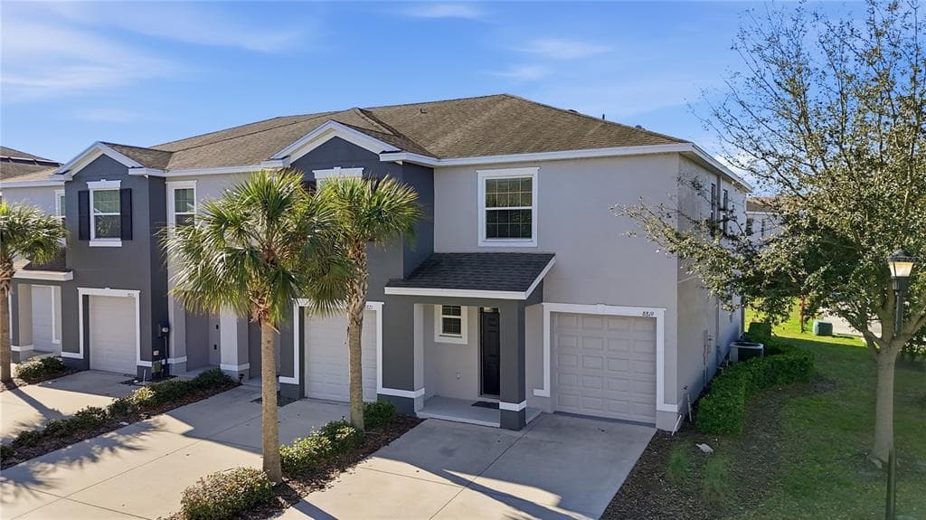 8819 INDIGO TRAIL LOOP RIVERVIEW, FL 33578