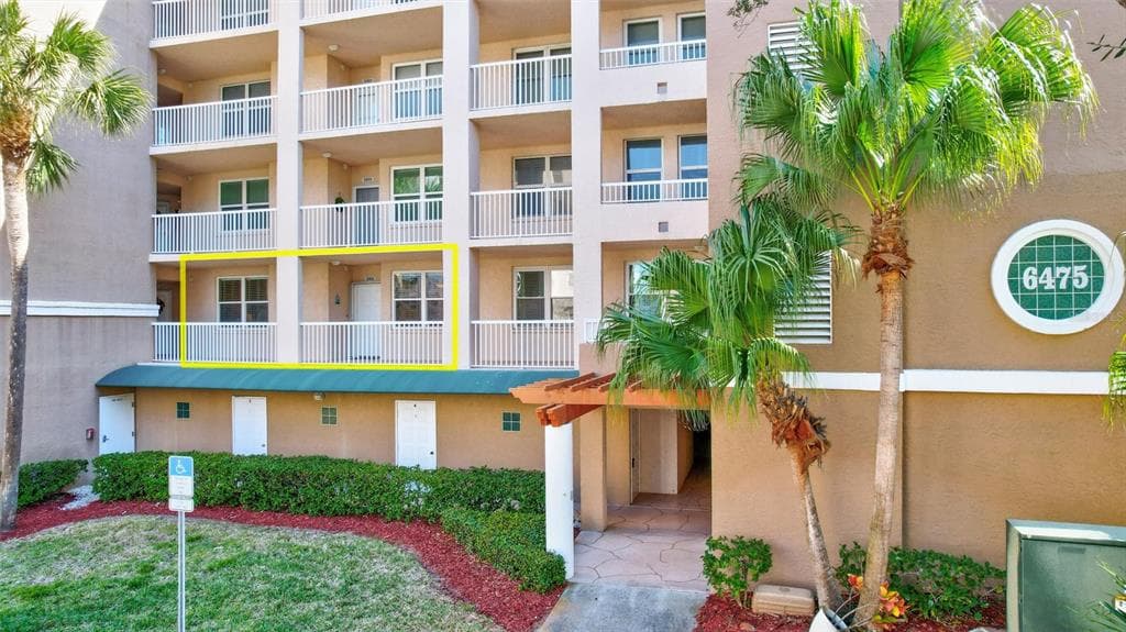 6475 SHORELINE DRIVE UNIT 5102