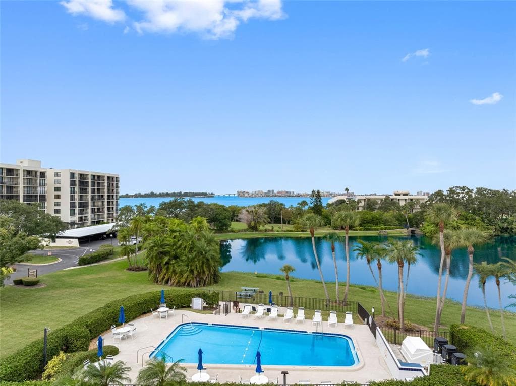 220 BELLEVIEW BOULEVARD UNIT 310 BELLEAIR, FL 33756