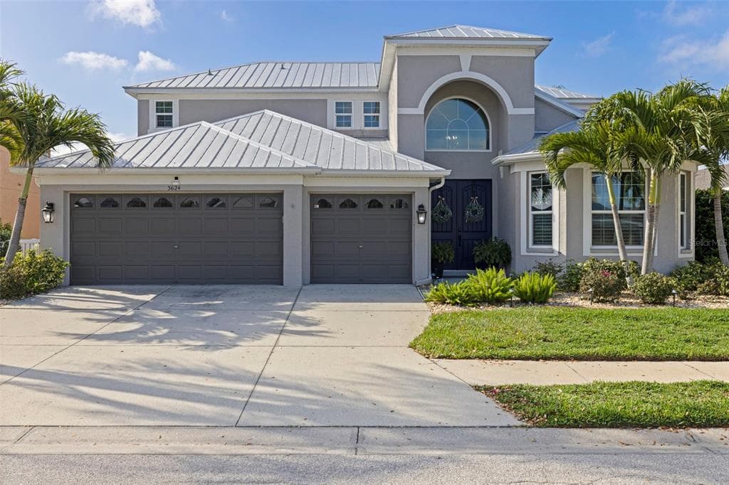 3624 5TH AVENUE NE BRADENTON, FL 34208