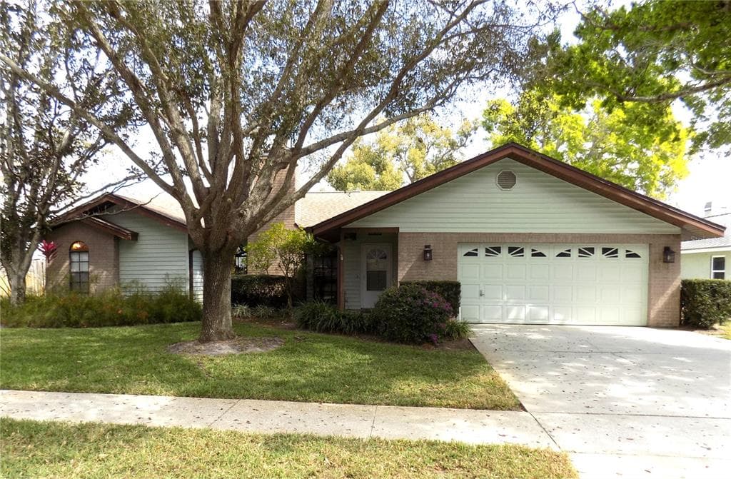 1819 JUANITA COURT CLEARWATER, FL 33764