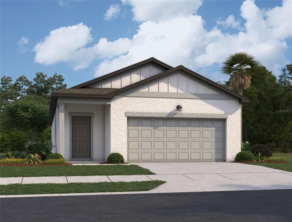 10511 CURVING CREEK LOOP PARRISH, FL 34219