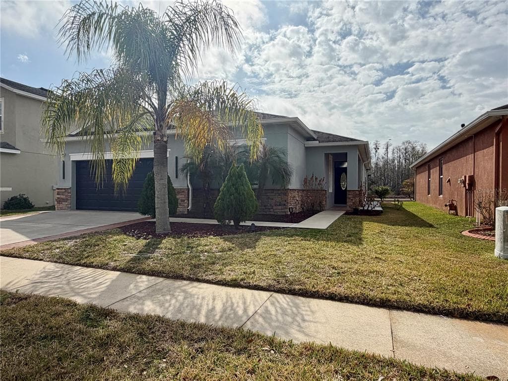 20265 MERRY OAK AVENUE TAMPA, FL 33647