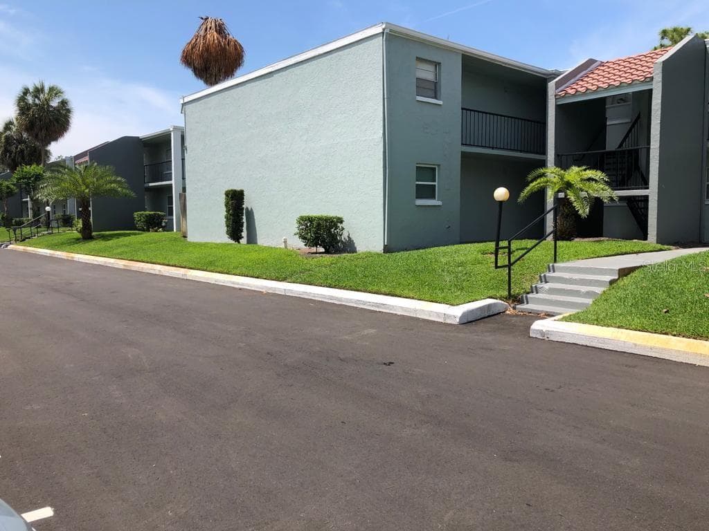 14413 AMERICANA CIRCLE UNIT 105