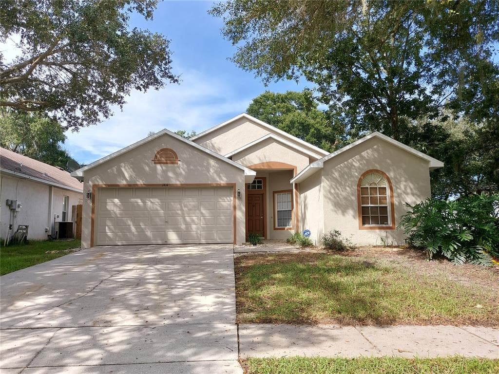 1414 TRAIL BOSS LANE BRANDON, FL 33511