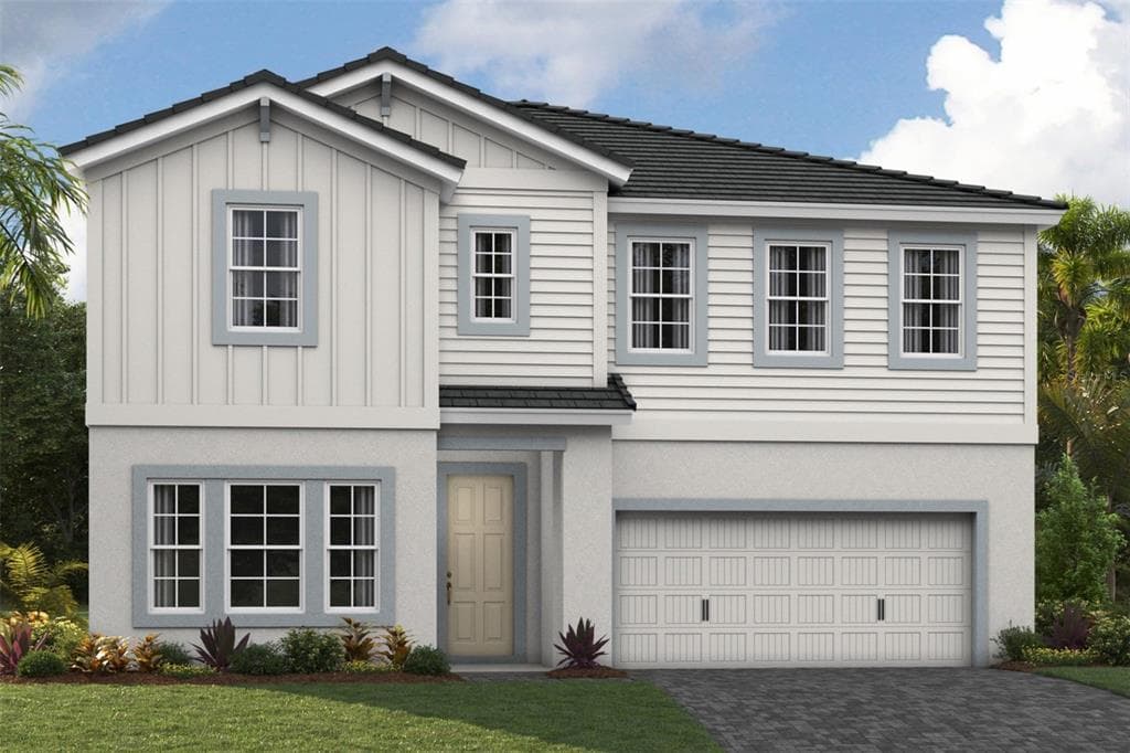 17822 CROPSIDE TRAIL LAKEWOOD RANCH, FL 34211