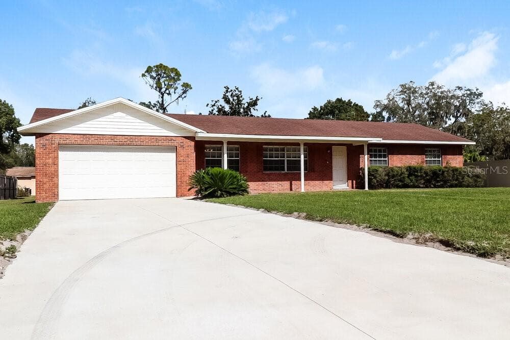 143 JENNY WAY LAKELAND, FL 33809