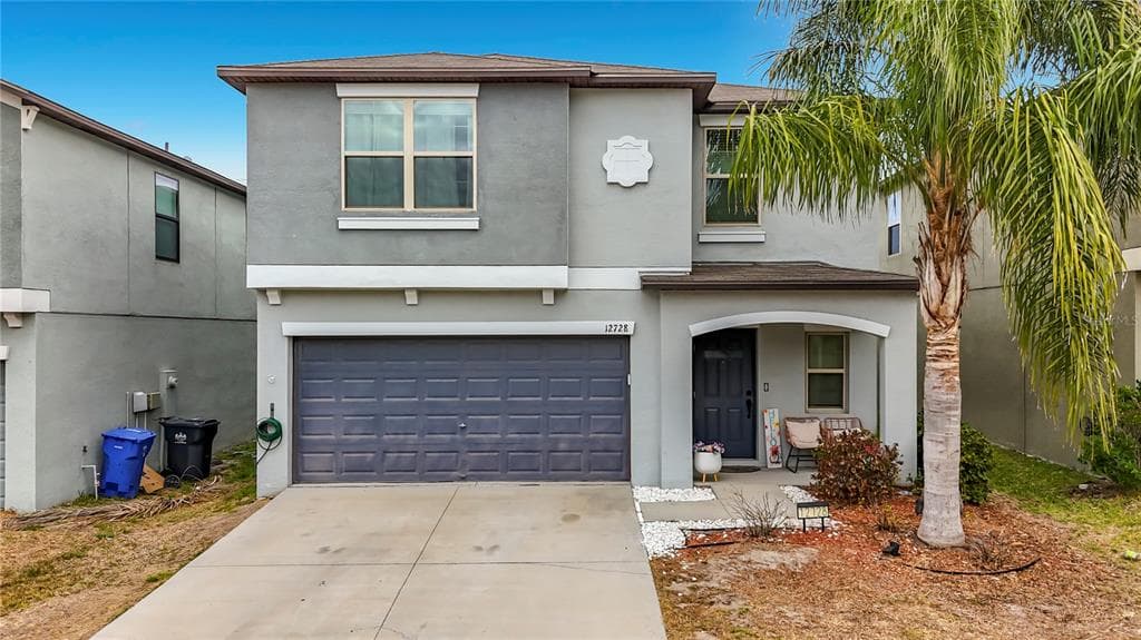 12728 LEMON PEPPER DRIVE