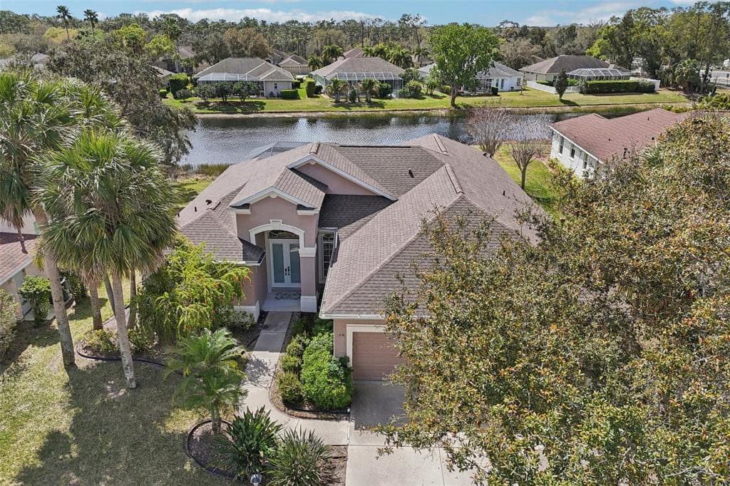 11710 SOFT RUSH TERRACE LAKEWOOD RANCH, FL 34202