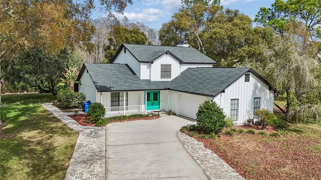 4323 HONEY VISTA CIRCLE TAMPA, FL 33624