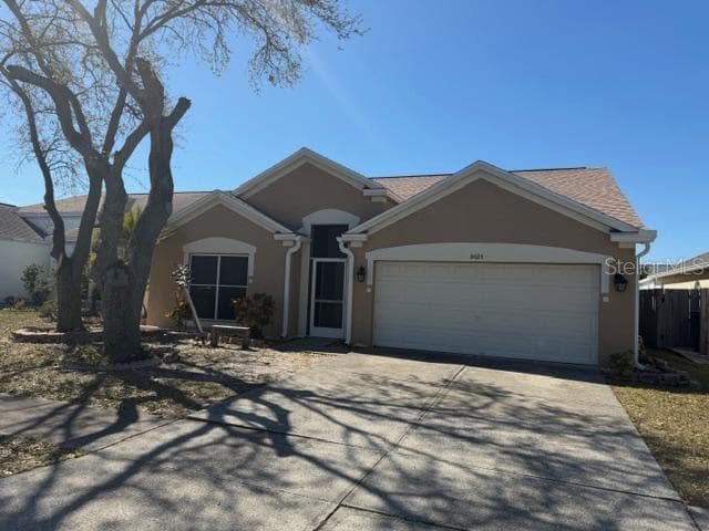 9025 SHELDON CHASE DRIVE TAMPA, FL 33635