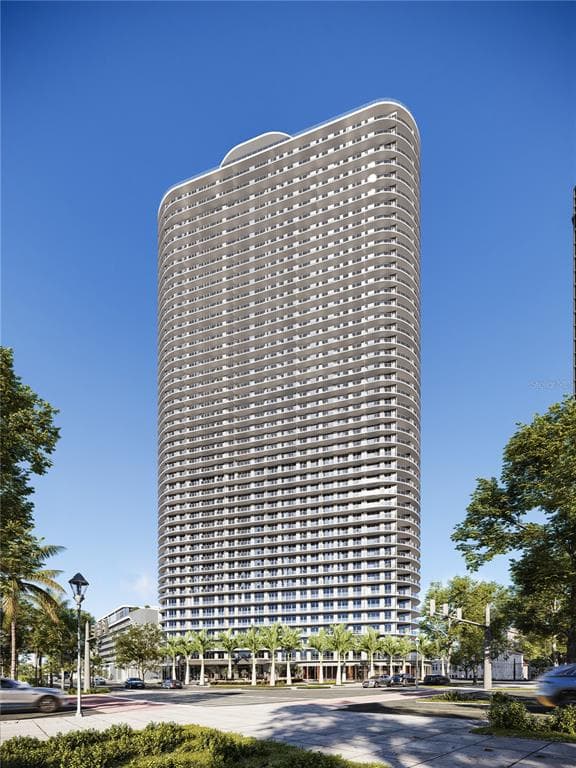 400 CENTRAL AVENUE UNIT 1109 ST PETERSBURG, FL 33701