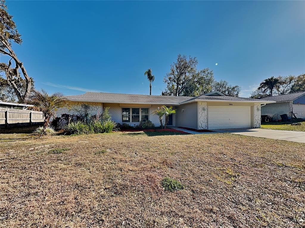 3856 LAKE JOYCE DRIVE LAND O LAKES, FL 34639