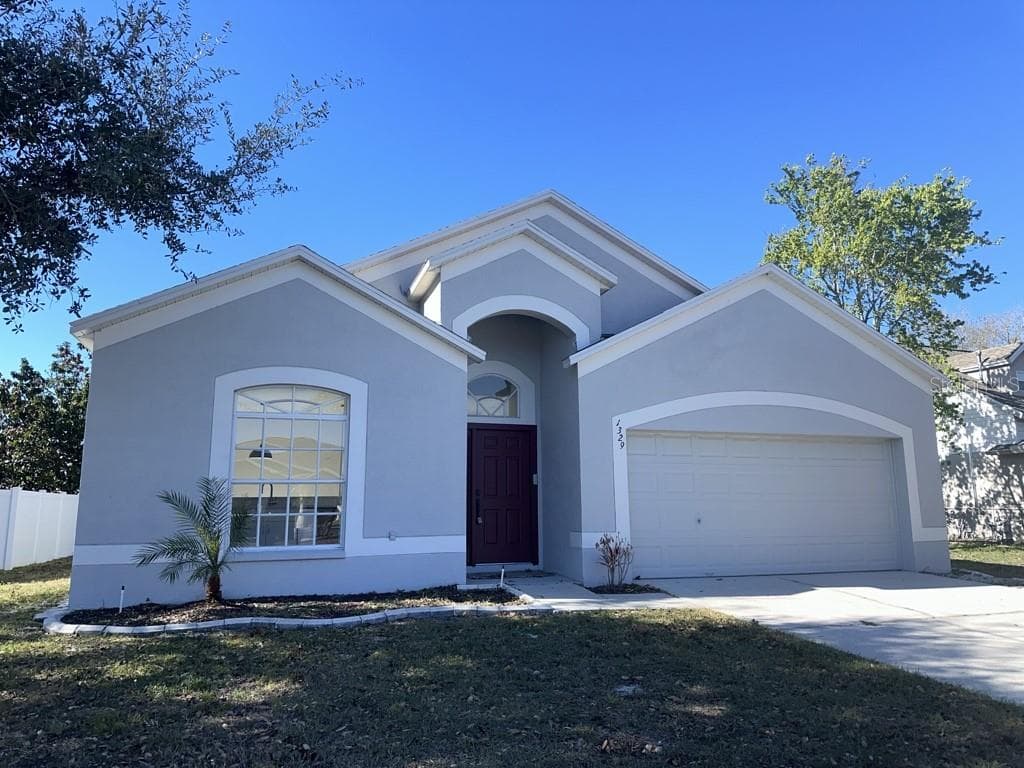 1329 AVONWOOD COURT LUTZ, FL 33559