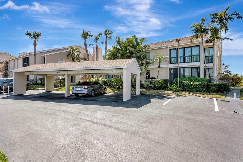 8734 54TH AVENUE W UNIT 8734