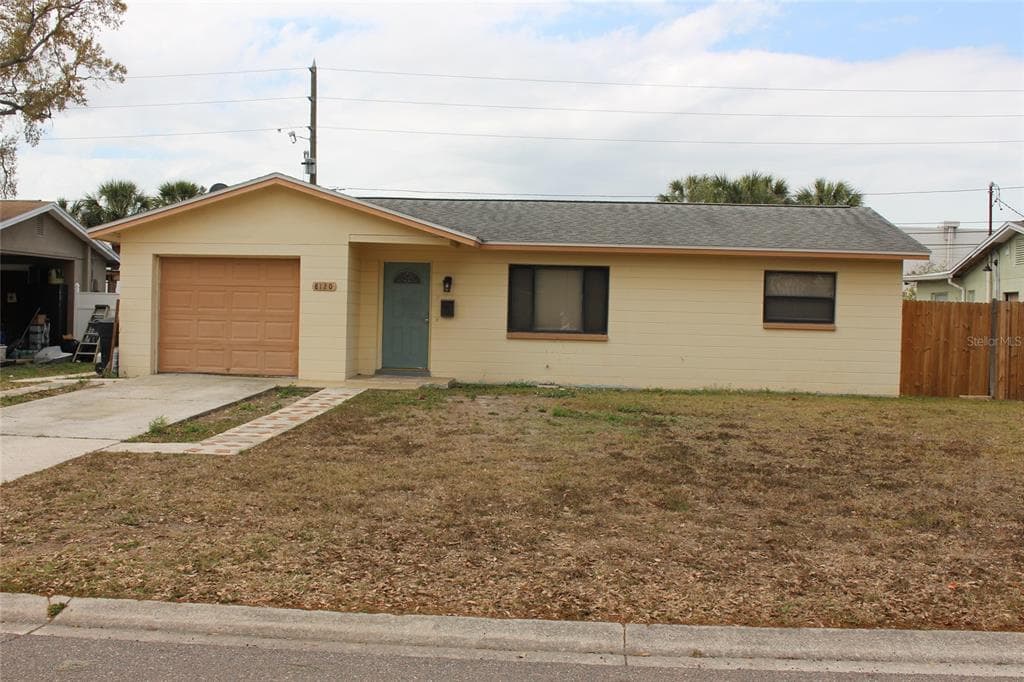 8120 7TH STREET N ST PETERSBURG, FL 33702