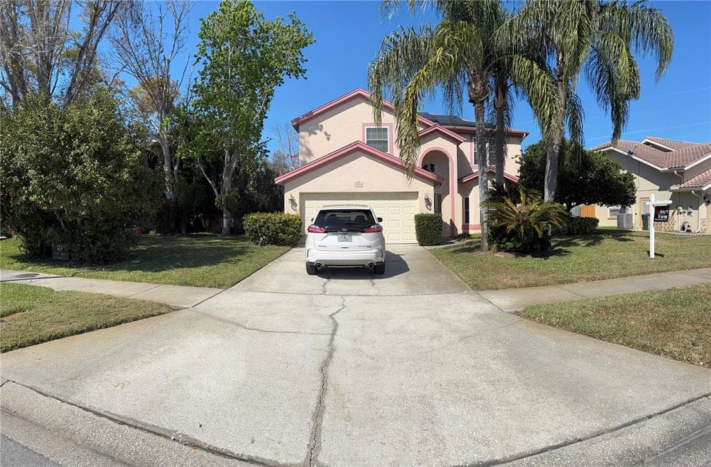 1686 SMITH LANE