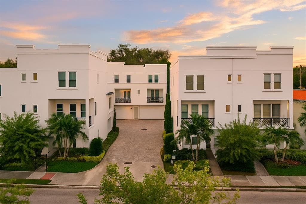 3505 S MACDILL AVENUE UNIT 4 TAMPA, FL 33629