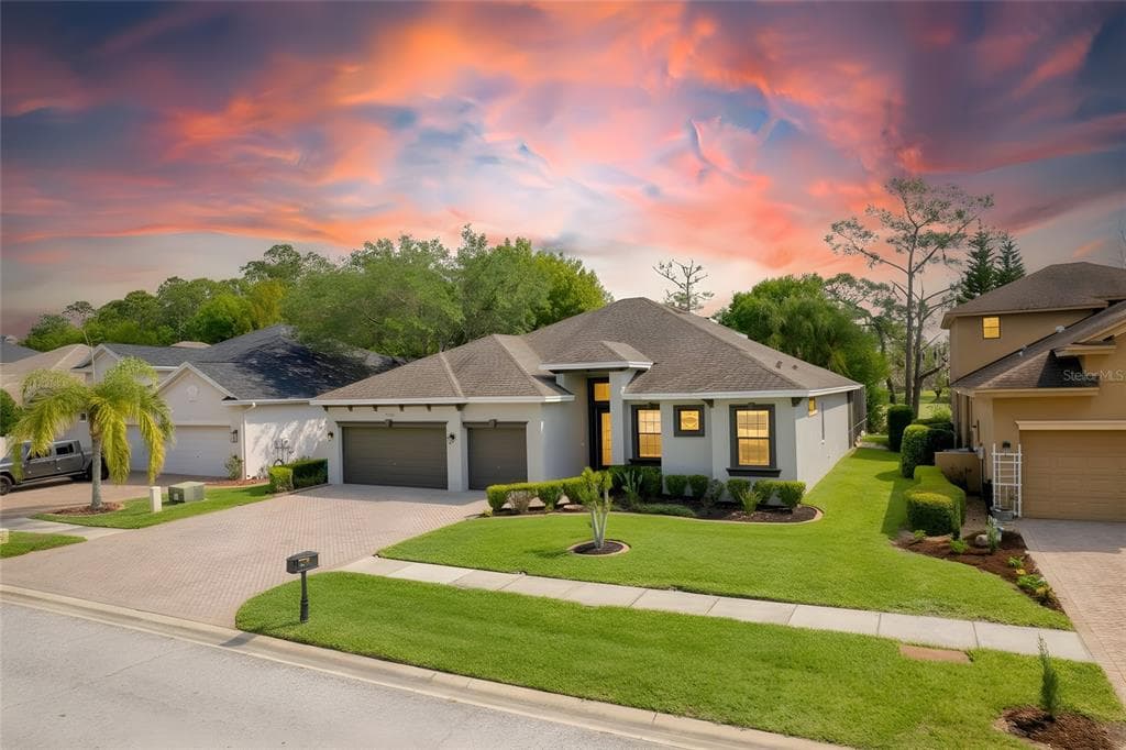 13030 EAGLES ENTRY DRIVE ODESSA, FL 33556