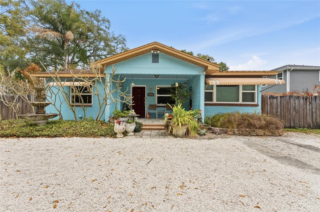 7003 N 13TH STREET TAMPA, FL 33604