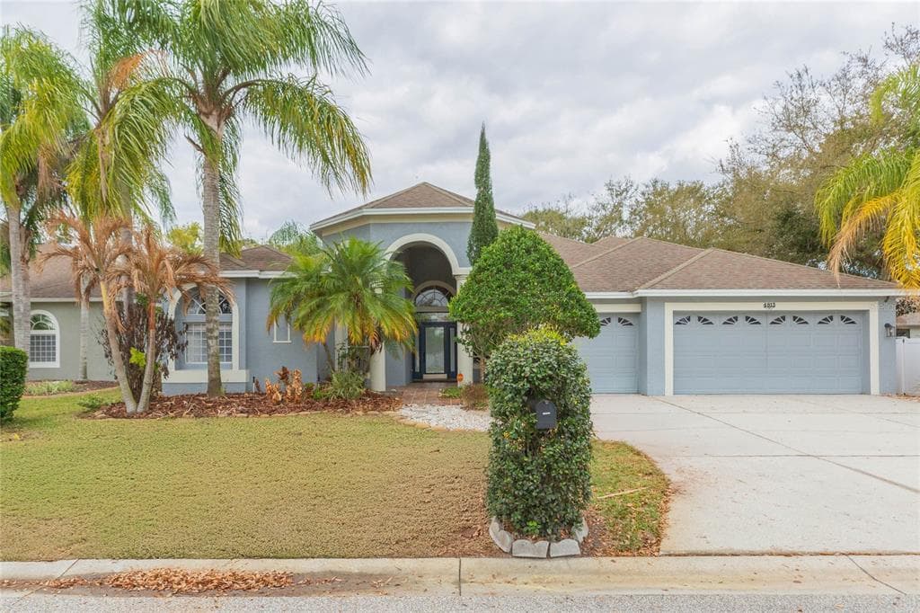 4813 ARTESIAN ROAD