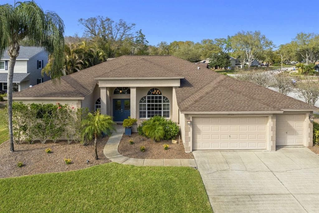 2822 GLORIA COURT