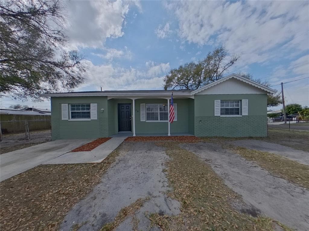3528 LIBBY LOOP TAMPA, FL 33619