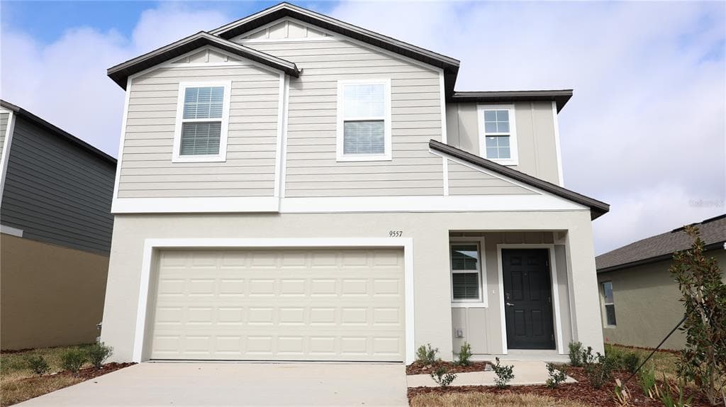 9557 CARABINER WAY LAND O LAKES, FL 34637