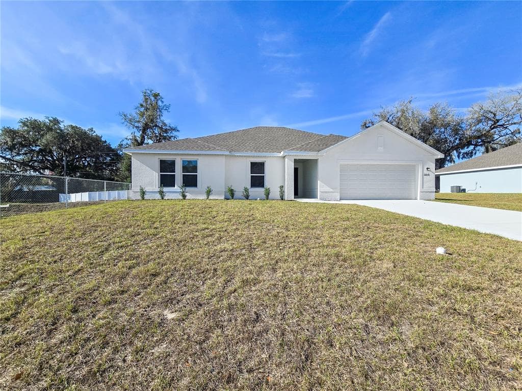 2210 NW 23RD ROAD OCALA, FL 34475