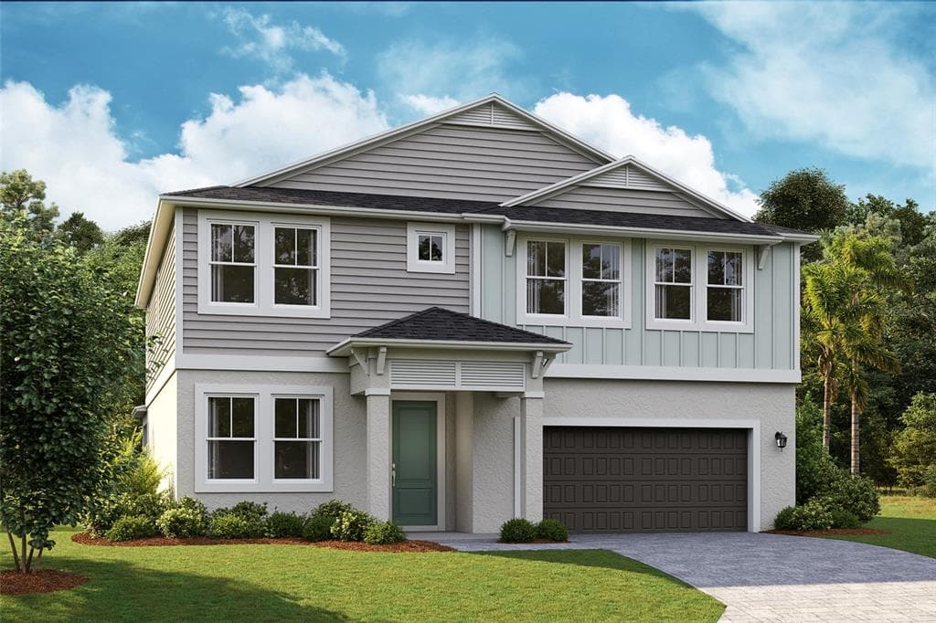 33466 HAMMOCK BEACH WAY DADE CITY, FL 33525