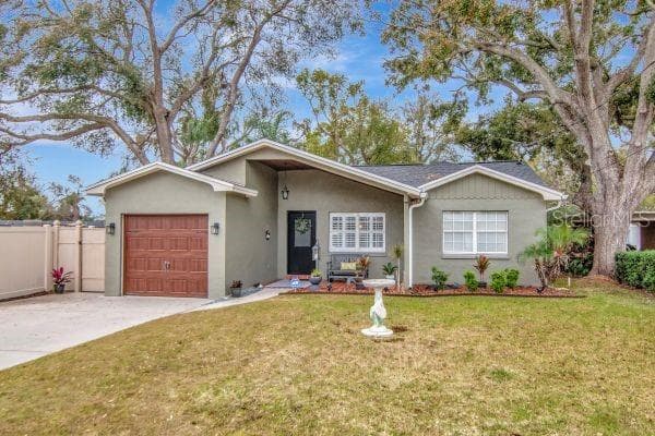 10212 NEWPORT CIRCLE TAMPA, FL 33612