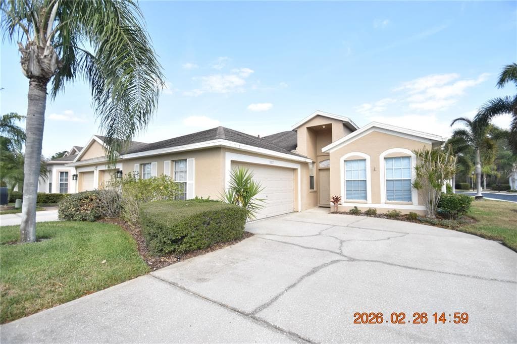 10017 BUCKLIN STREET TAMPA, FL 33625