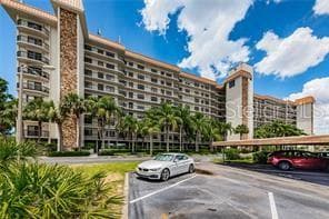 5400 PARK STREET N UNIT 708 ST PETERSBURG, FL 33709