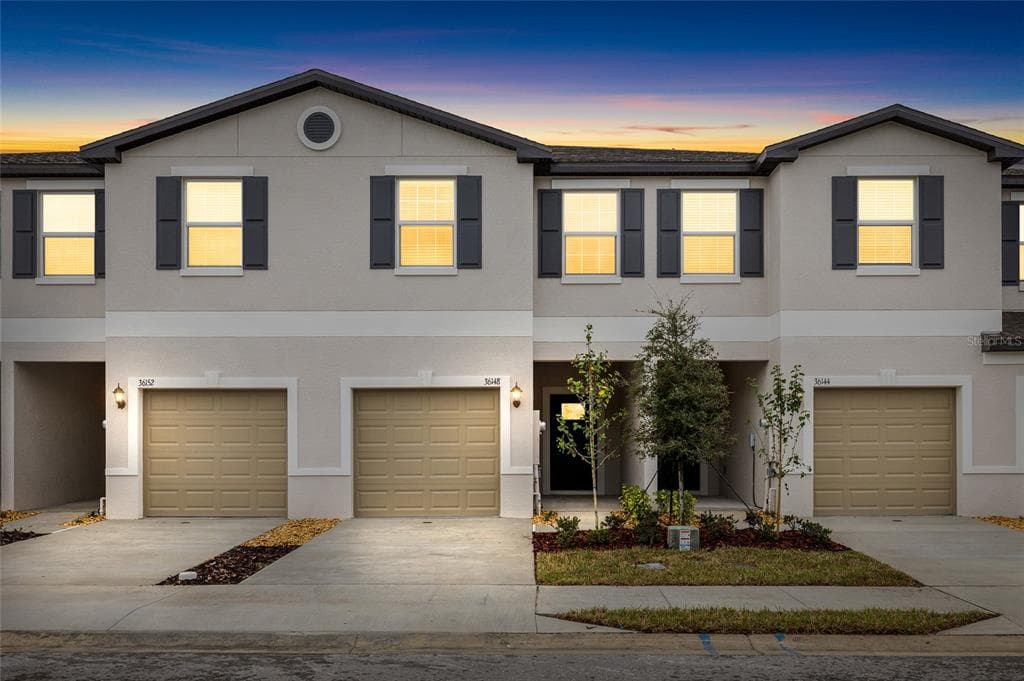 36148 RISA MICHELE STREET ZEPHYRHILLS, FL 33541