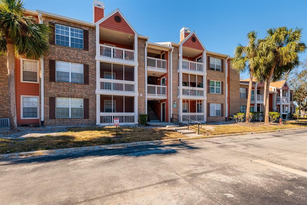 10200 GANDY BOULEVARD N UNIT 1313 ST PETERSBURG, FL 33702