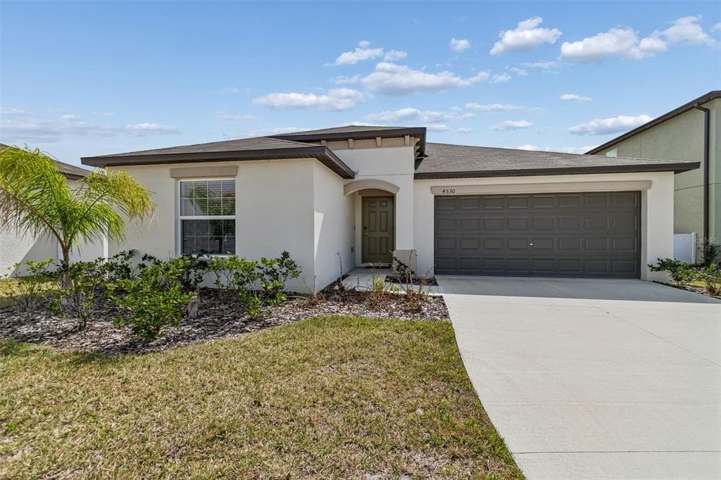4530 COZY CONDOR COURT