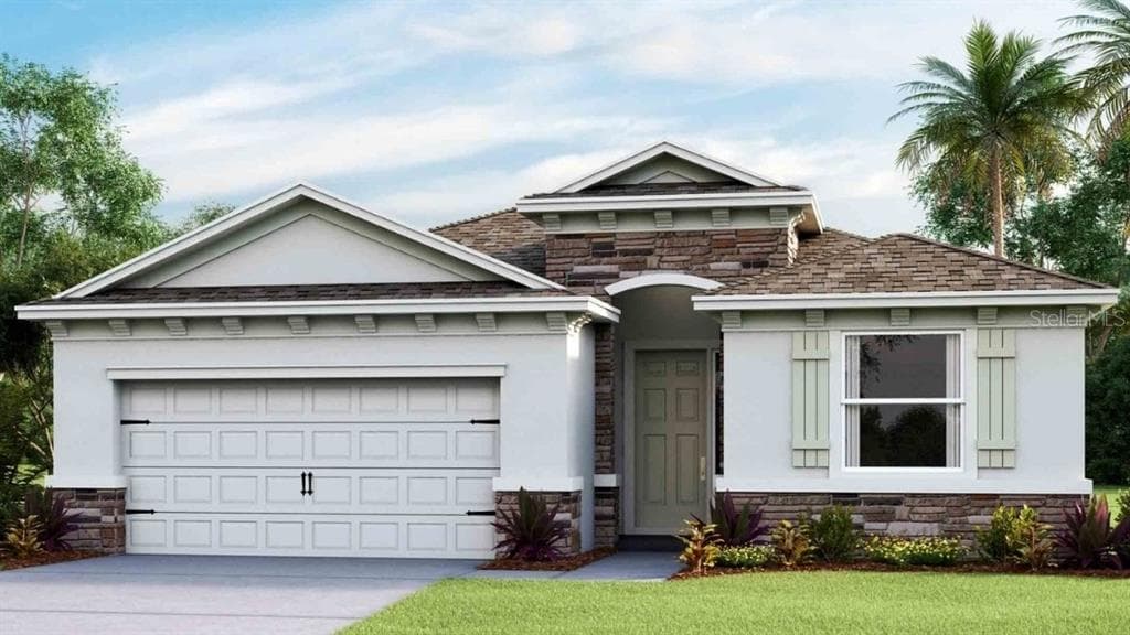 17516 ACORN DROP ROAD LAND O LAKES, FL 34638