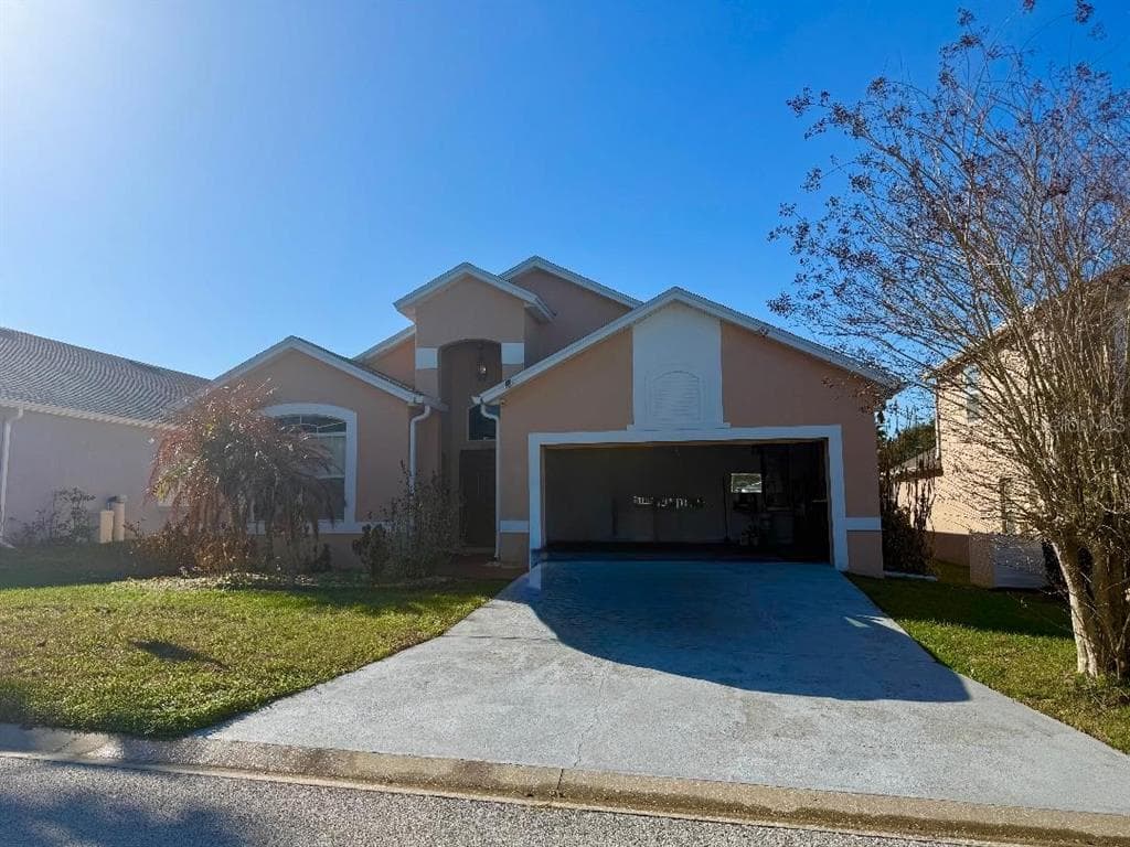 209 CORVINA DRIVE DAVENPORT, FL 33897