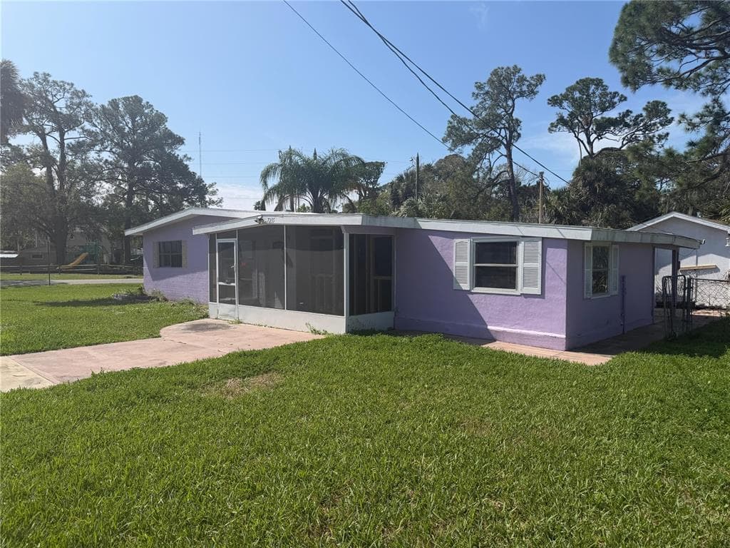 7235 ROYAL PALM DRIVE